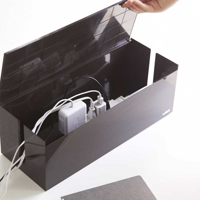Yamazaki Web Kabelorganizer