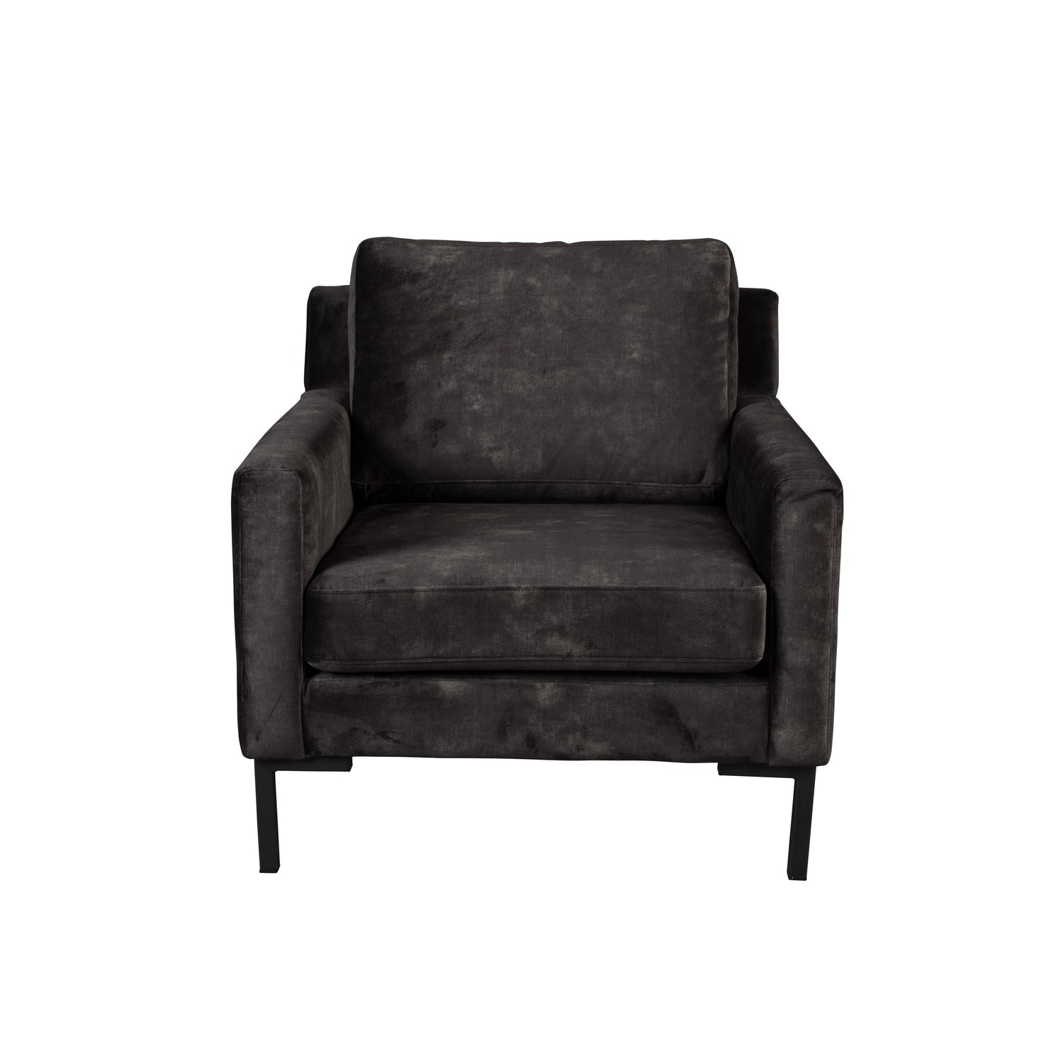 Dutchbone Houda Fauteuil