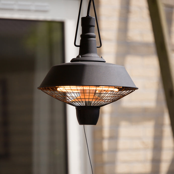 Sunred Indus Terrasverwarmer