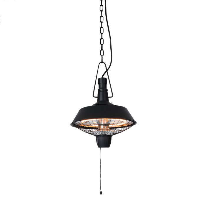 Sunred Indus Terrasverwarmer