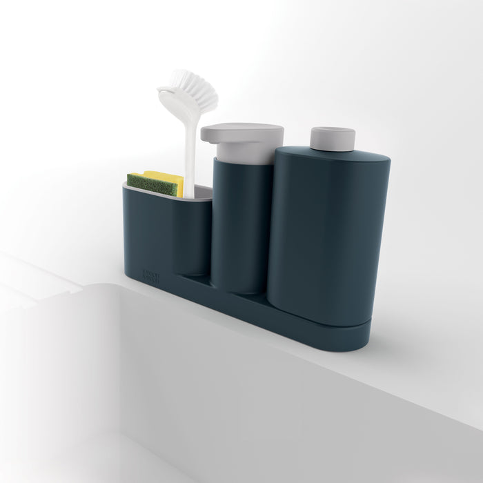 JosephJoseph SinkBase Plus Gootsteenorganiser