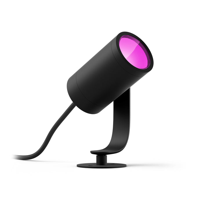 Philips Hue Lily Tuinspot Starterspakket White and Color Ambiance