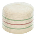 Kave Home Daiana Poef - Beige