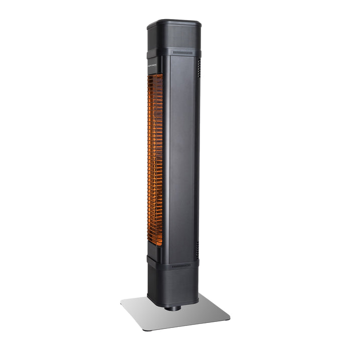 Eurom Heat and Beat Terrasverwarmer