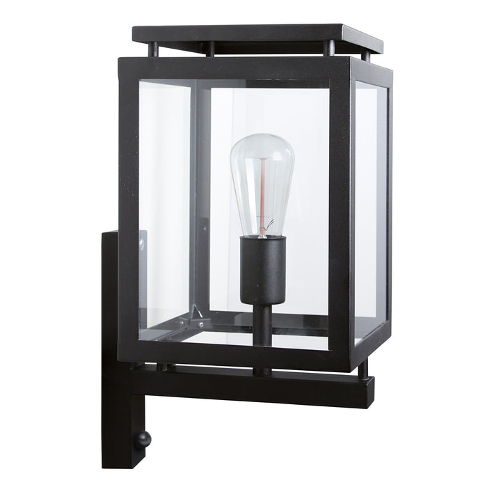 KS Verlichting De Vecht Wandlamp met bewegingsensor
