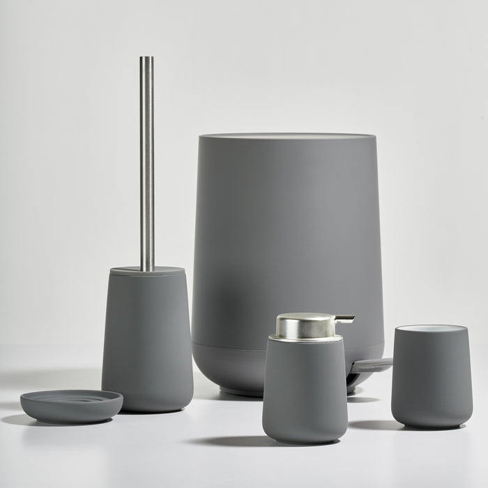 Zone Denmark Nova Toiletborstel met Houder