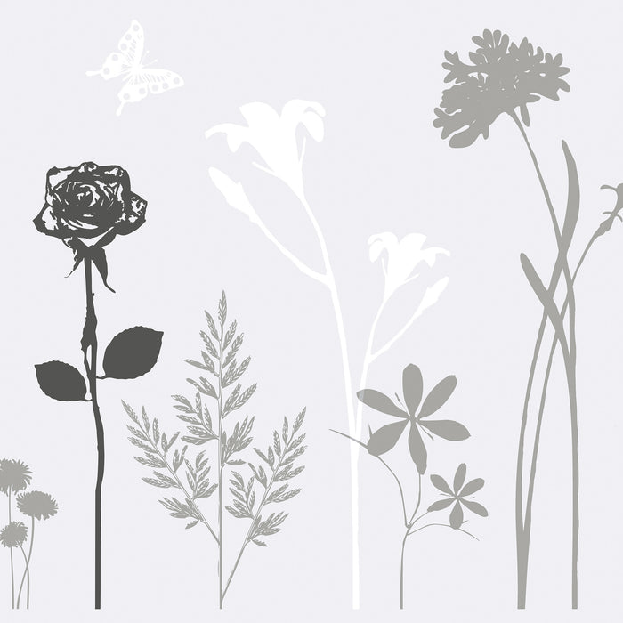 d-c-fix | Premium Statische Raamfolie - Blossom - 150x45 cm