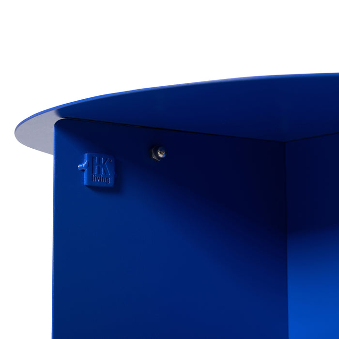 HKliving Metal Bijzettafel