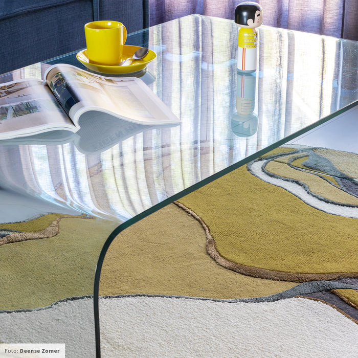 Bolia Earth Vloerkleed
