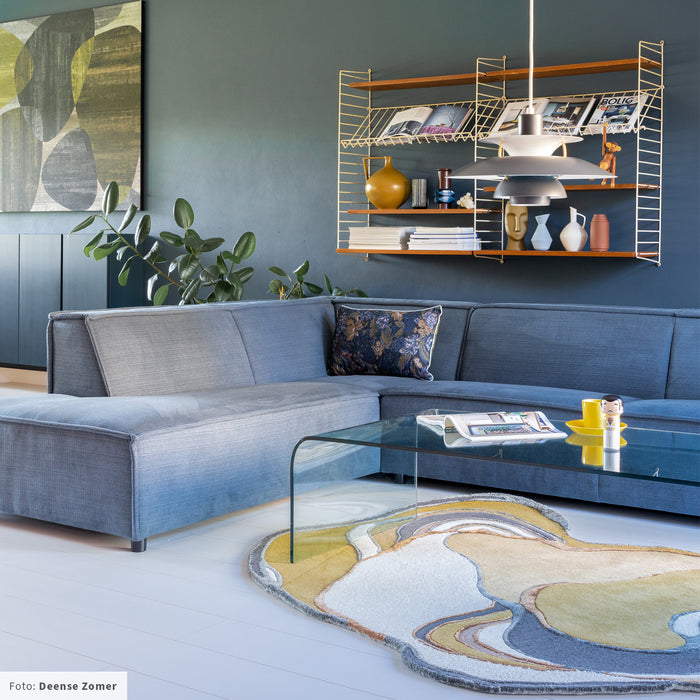 Bolia Earth Vloerkleed
