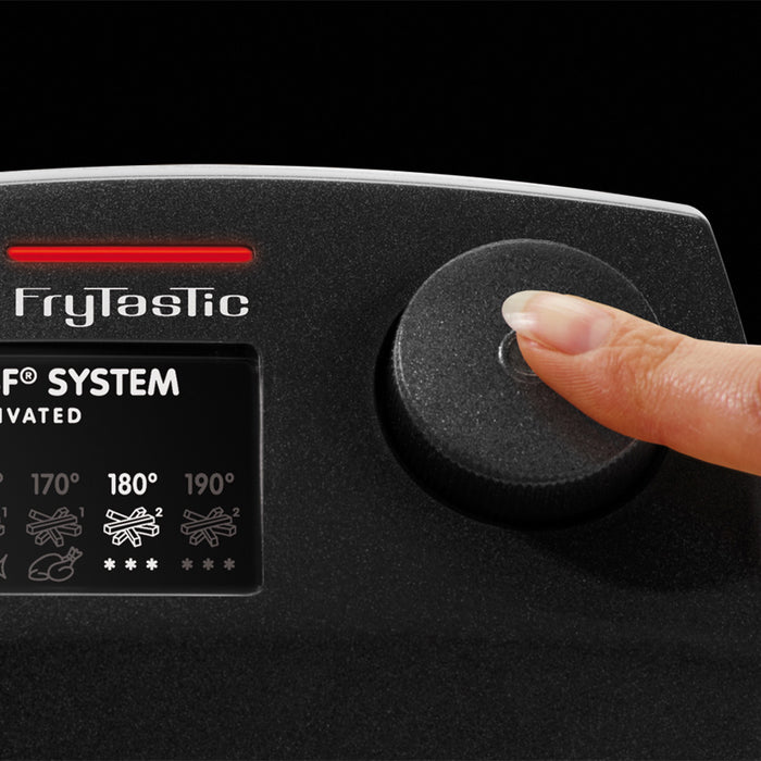 Fritel 5150 Frytastic Friteuse