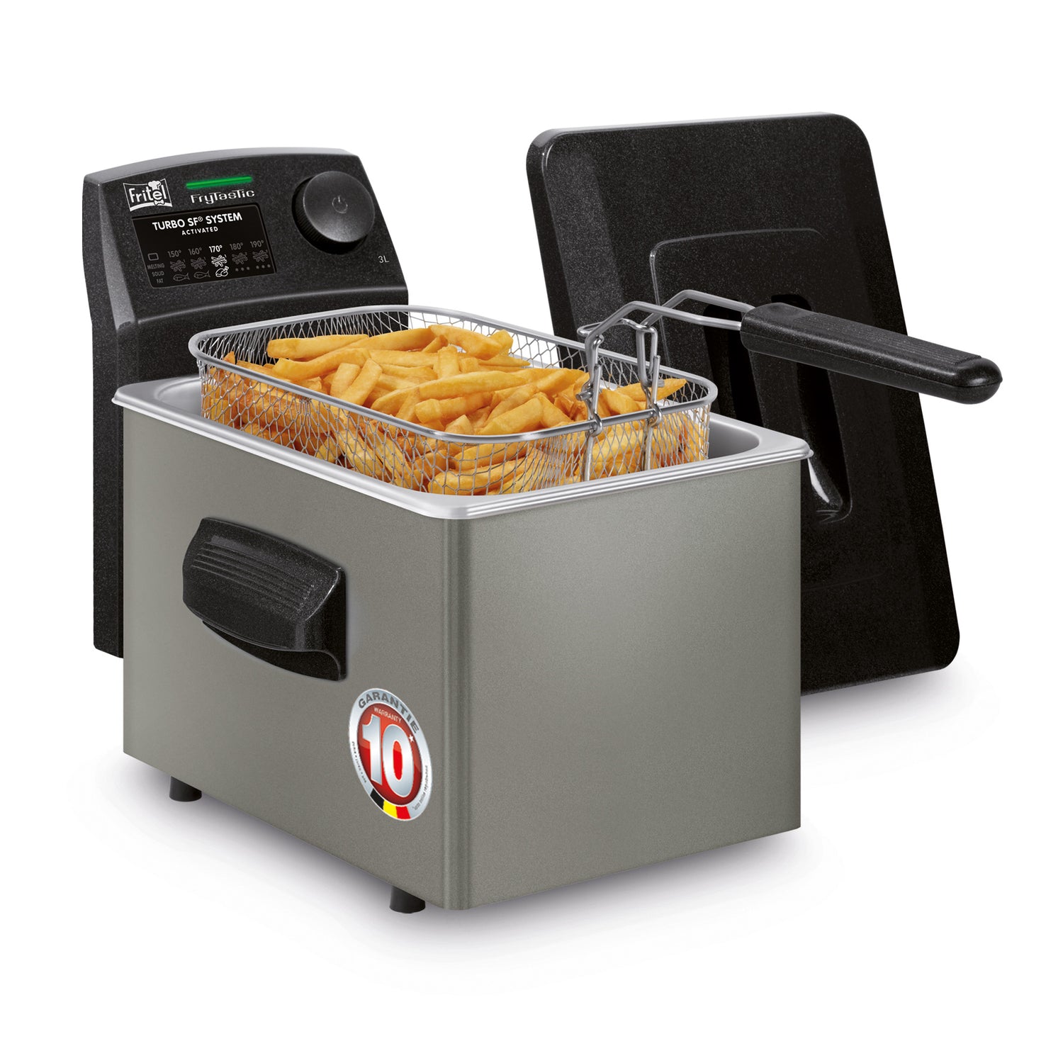 Fritel 5150 Frytastic Friteuse