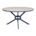 Jeremy polywood table Ø 140