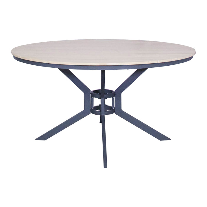 Jeremy polywood table Ø 140