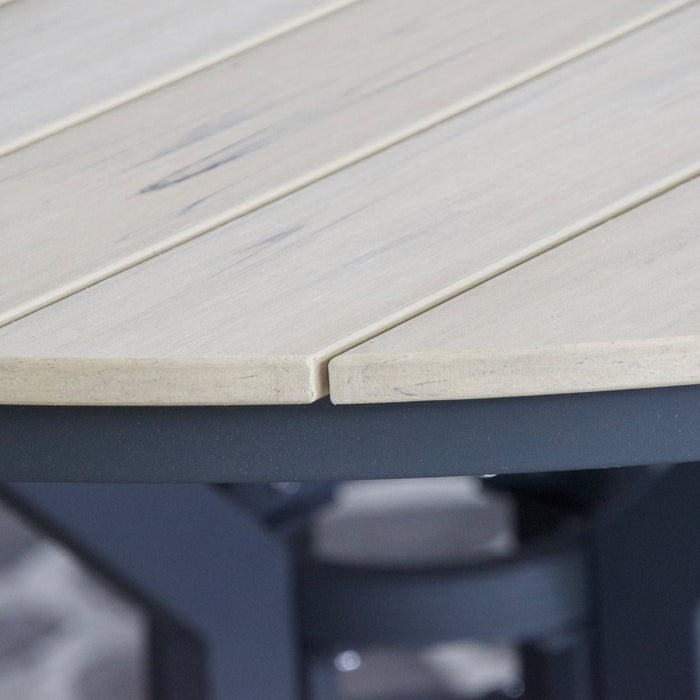 Jeremy polywood table Ø 140