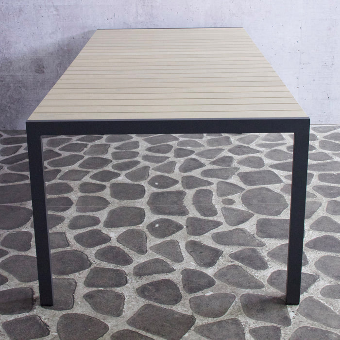 Jeremy polywood table 220 cm