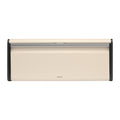 Brabantia Broodtrommel met klepdeksel - Soft Beige