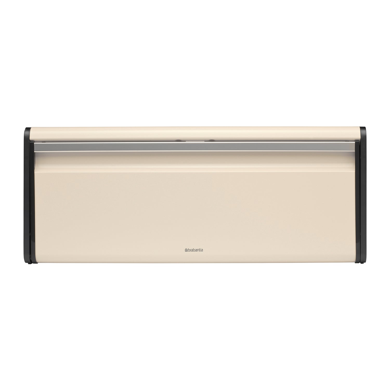 Brabantia Broodtrommel met klepdeksel - Soft Beige