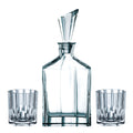 Nachtmann Aspen Whiskeyset 3-delig