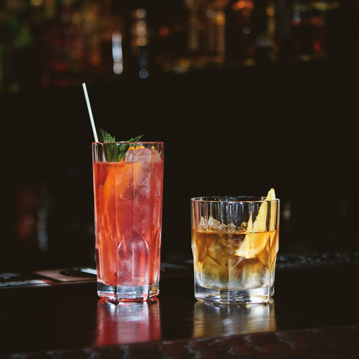 Nachtmann Aspen Whiskeyset 3-delig