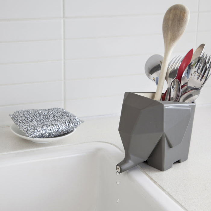 Peleg Design Jumbo Drainer - grey