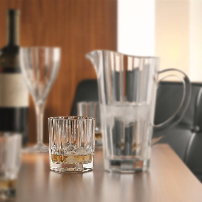 Nachtmann Aspen Whiskey Tumbler 0,32 L - 4 st.