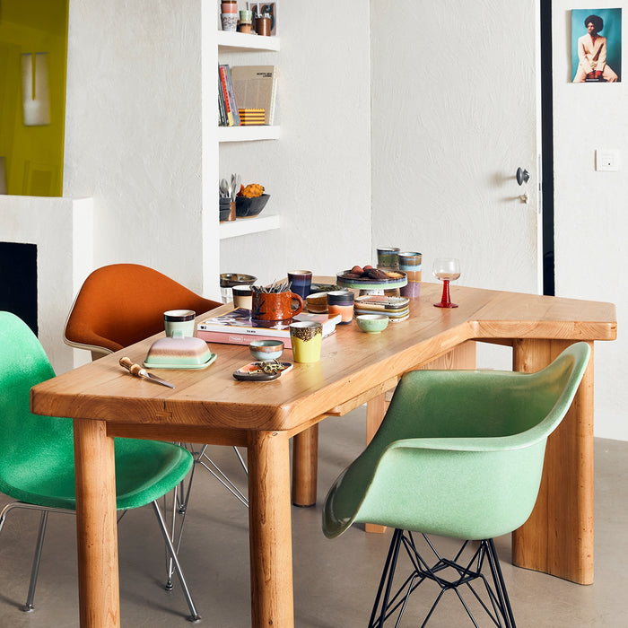 HKliving 70's Taartschaal