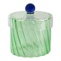 &k amsterdam Pot - Groen