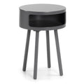 Kave Home Kurb Bijzettafel