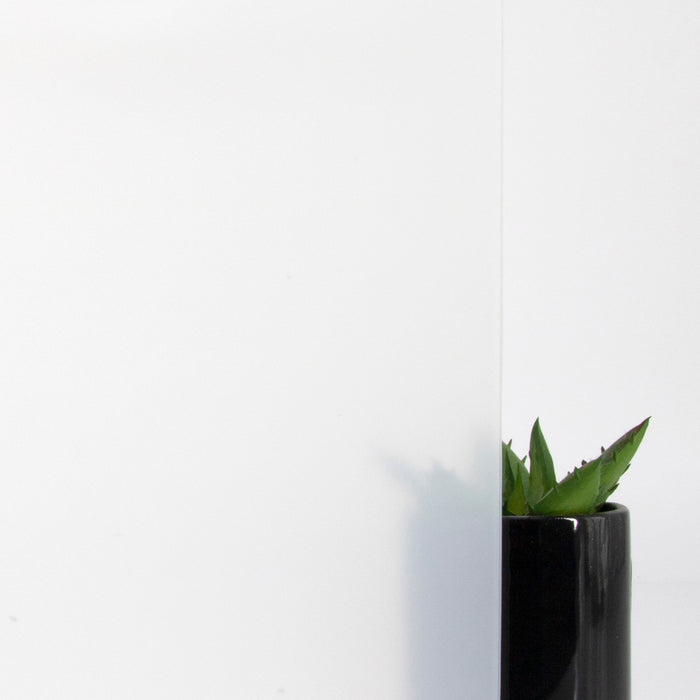 d-c-fix | Premium Statische Raamfolie - Frost - 150x90 cm