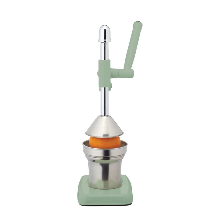 KitchenCraft - Citruspers met Hendel, English Sage - KitchenCraft | Li