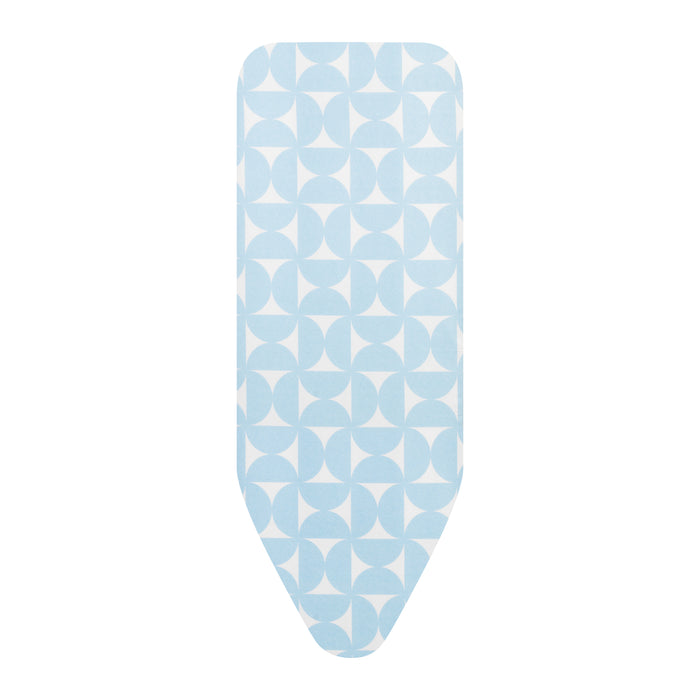 Brabantia Fresh Breeze Strijkplankhoes A 110 x 30 cm - Complete set
