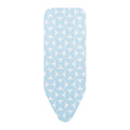 Brabantia Fresh Breeze Strijkplankhoes C 124 x 45 cm - Complete set