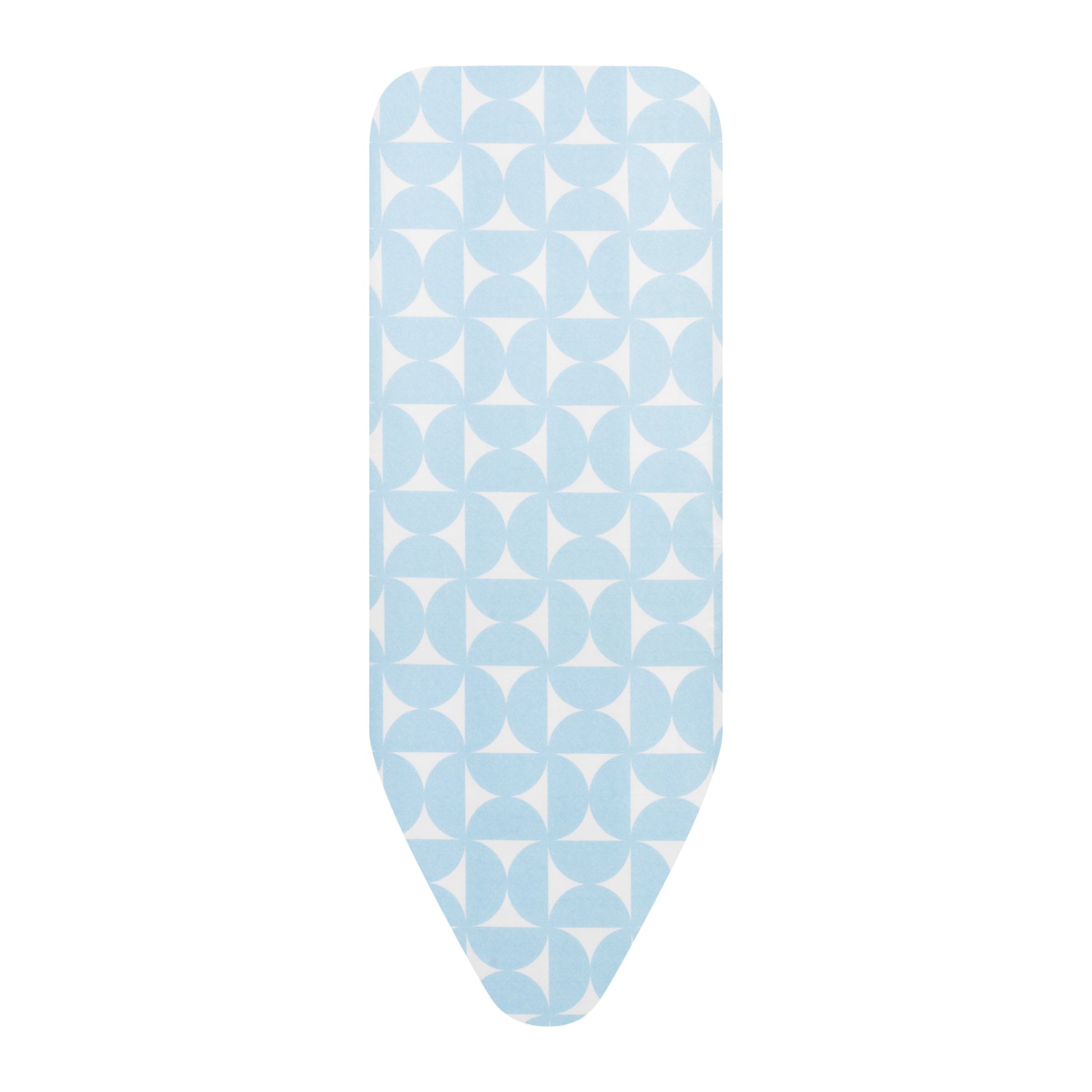 Brabantia Fresh Breeze Strijkplankhoes C 124 x 45 cm - Complete set
