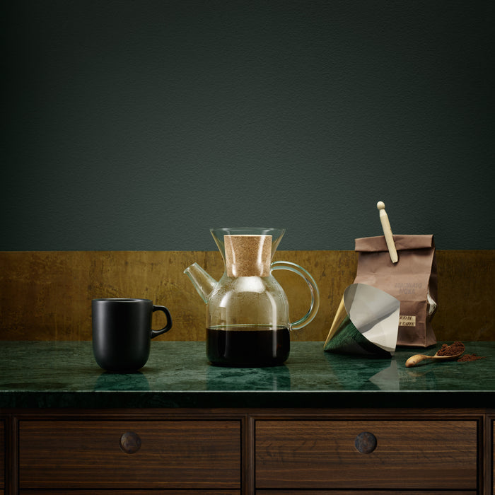 Eva Solo Pour-Over Koffiemaker 1 L