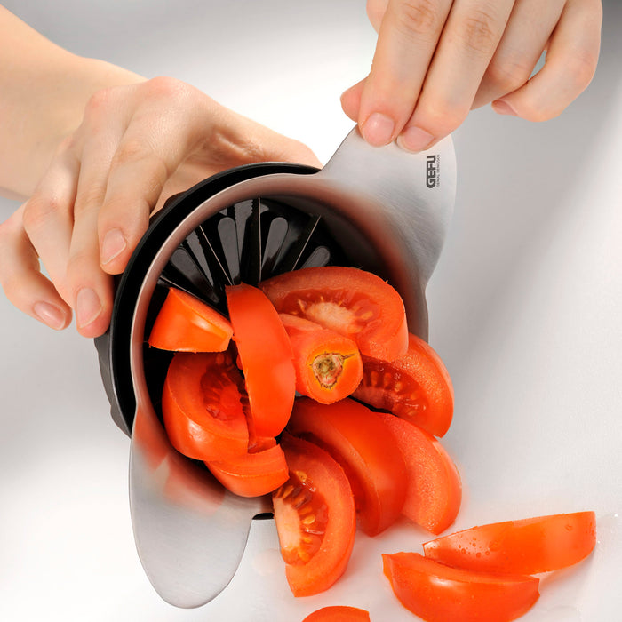 GEFU Pomo Appeldeler