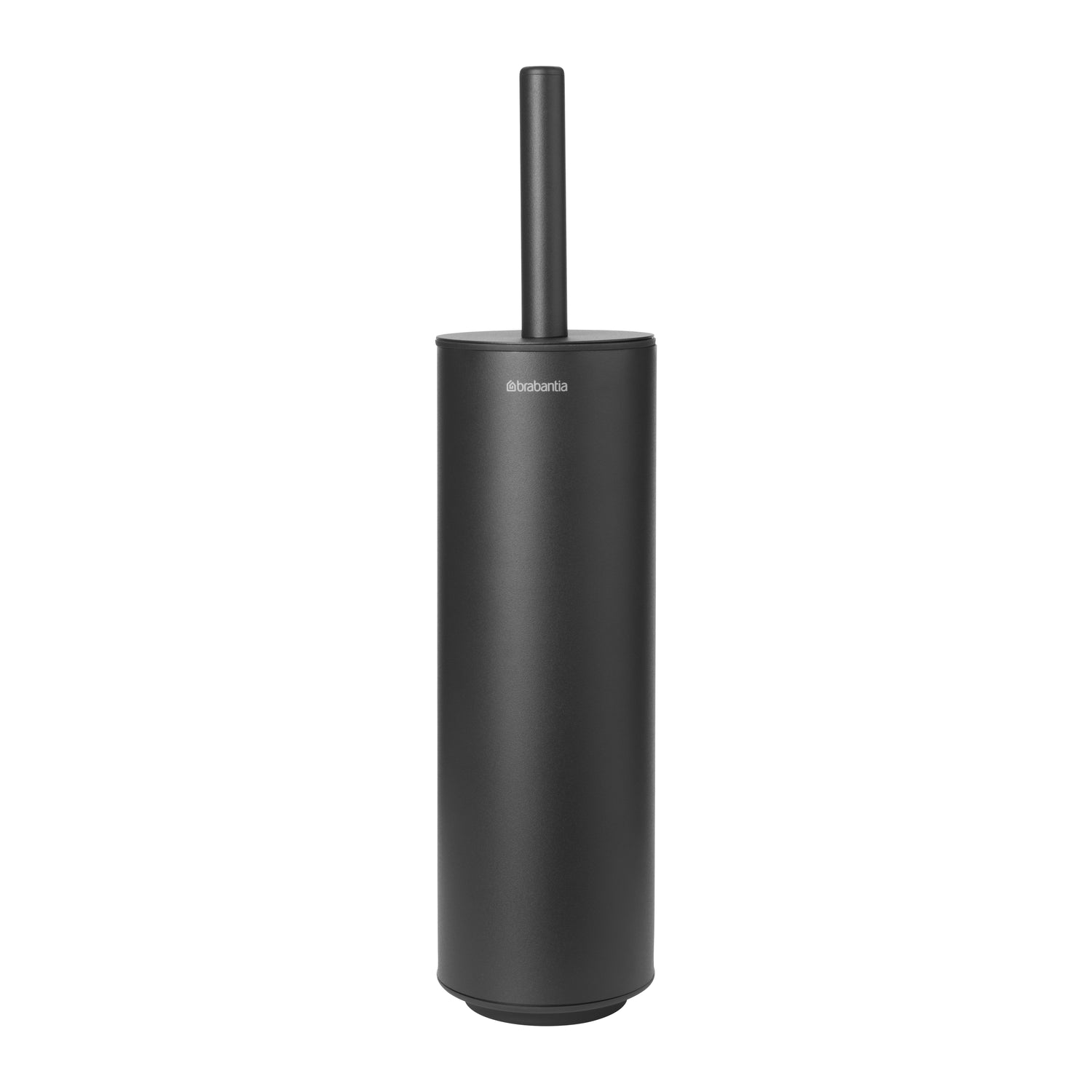 Brabantia MindSet Toiletborstel met Houder - Mineral Infinite Grey