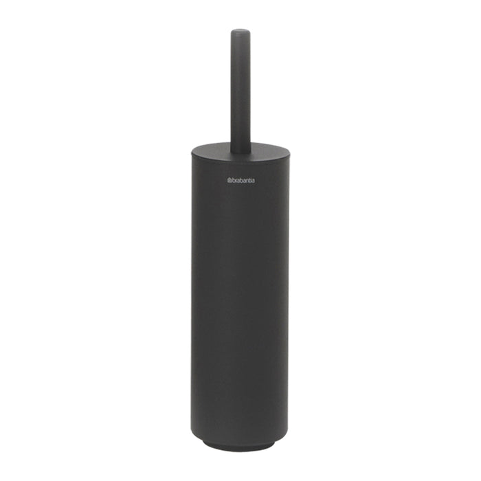 Brabantia MindSet Toiletborstel met Houder - Mineral Infinite Grey