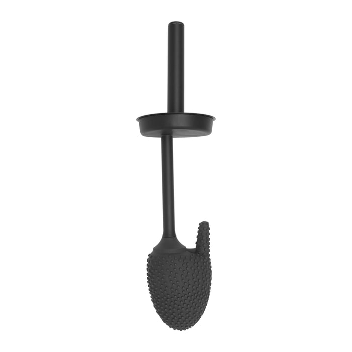 Brabantia MindSet Toiletborstel met Houder - Mineral Infinite Grey