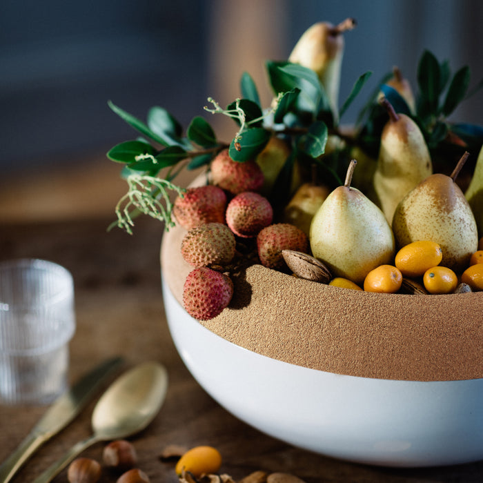 Emile Henry Fruitschaal Ø 36 cm