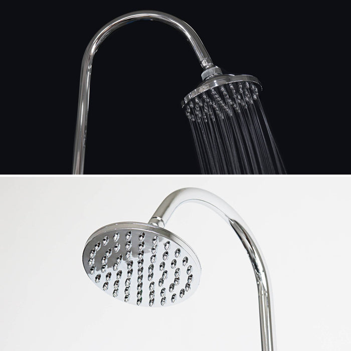 sweeek - Solar buitendouche 20L - FONTANA
