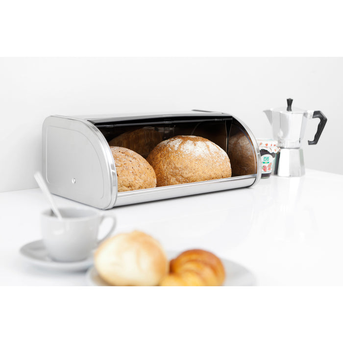 Brabantia Broodtrommel met schuifdeksel