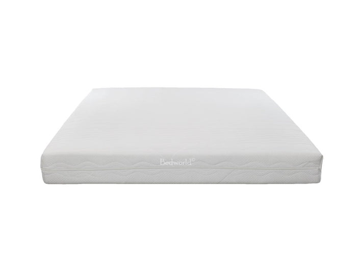 Bedworld Matras 140 x200 cm - Polyether matras