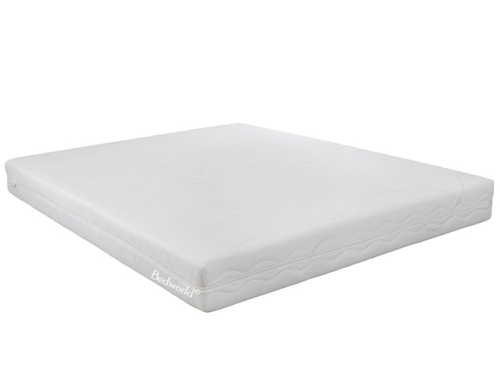 Bedworld Matras 140 x200 cm - Polyether matras