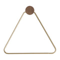 ferm LIVING Toiletrolhouder
