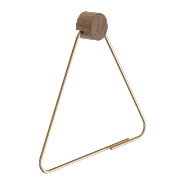 ferm LIVING Toiletrolhouder