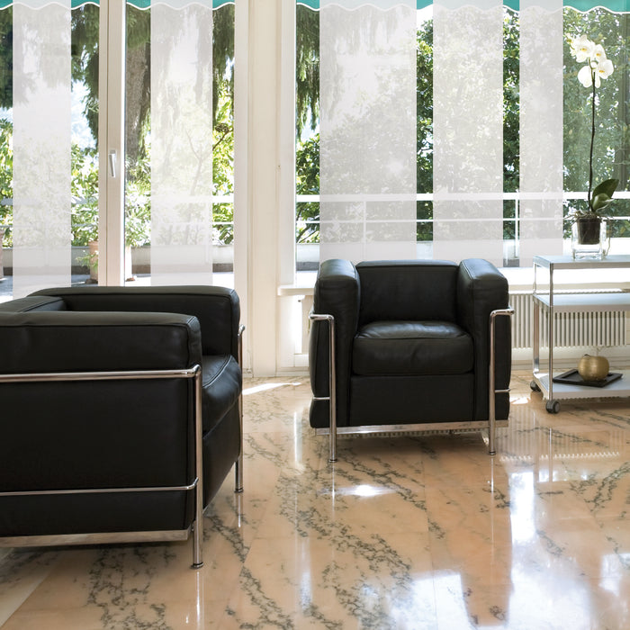 d-c-fix | Statische Raamfolie - Frost - 150x45 cm