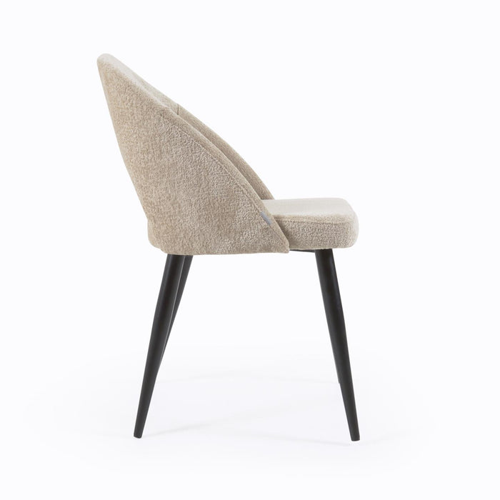 Kave Home Mael Eetkamerstoel