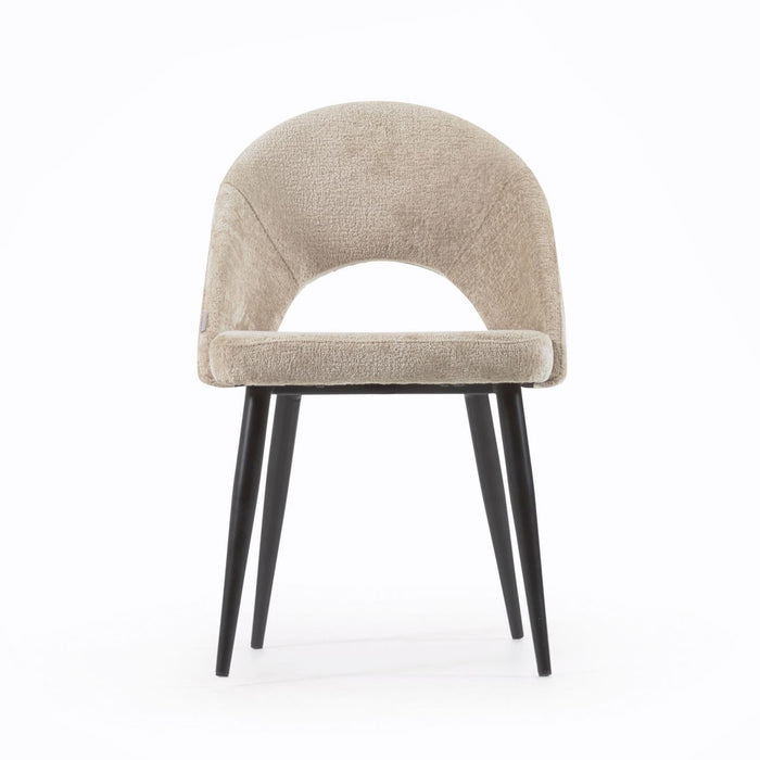 Kave Home Mael Eetkamerstoel