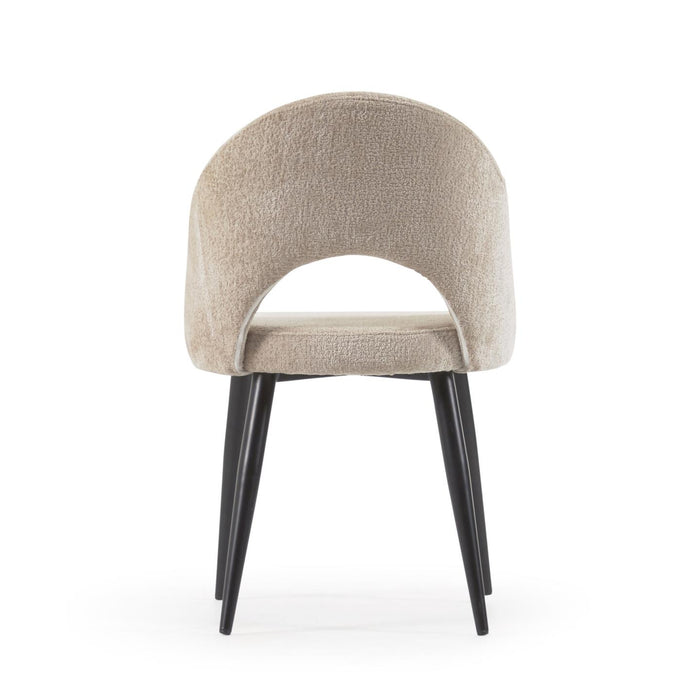 Kave Home Mael Eetkamerstoel